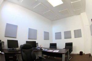 office acoustics