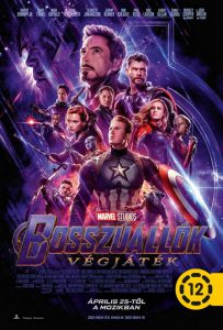 Avengers-Endgame-Movie-Poster