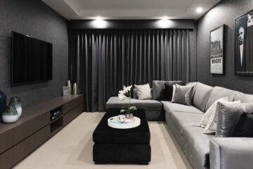 Creating a home cinema in our home-main pic