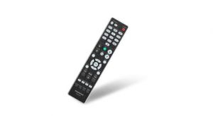 NR 1200 remote control