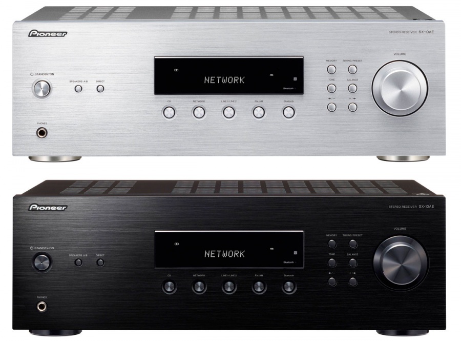 Pioneer-SX-10AE-receiver-review