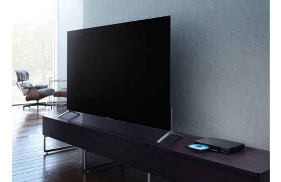 Melodrama beeld Peuter We have tested the Sony BDP-S6700 Blu-Ray player! - Perfect Acoustic