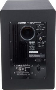 Yamaha HS8 review