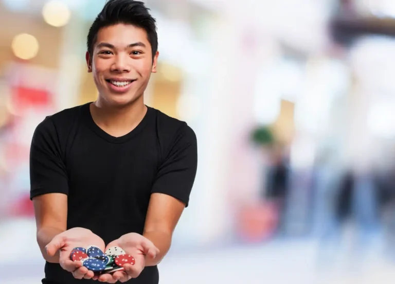 Как Увеличить Шансы на Выигрыш в Онлайн Казино?